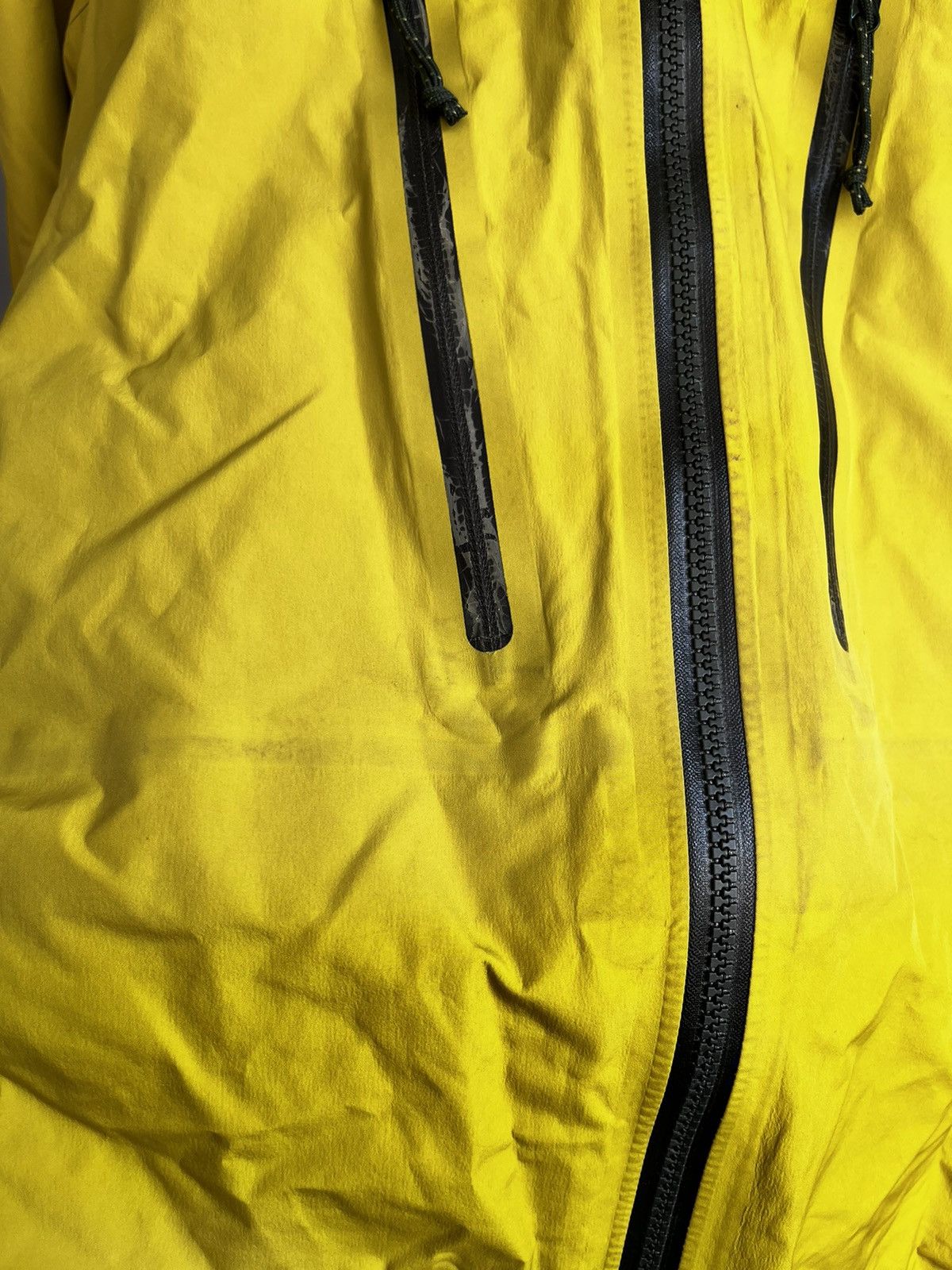 Arc'teryx Arc’teryx Gore Tex pro shell jacket size M Size US M / EU 48-50 / 2 - 15 Thumbnail