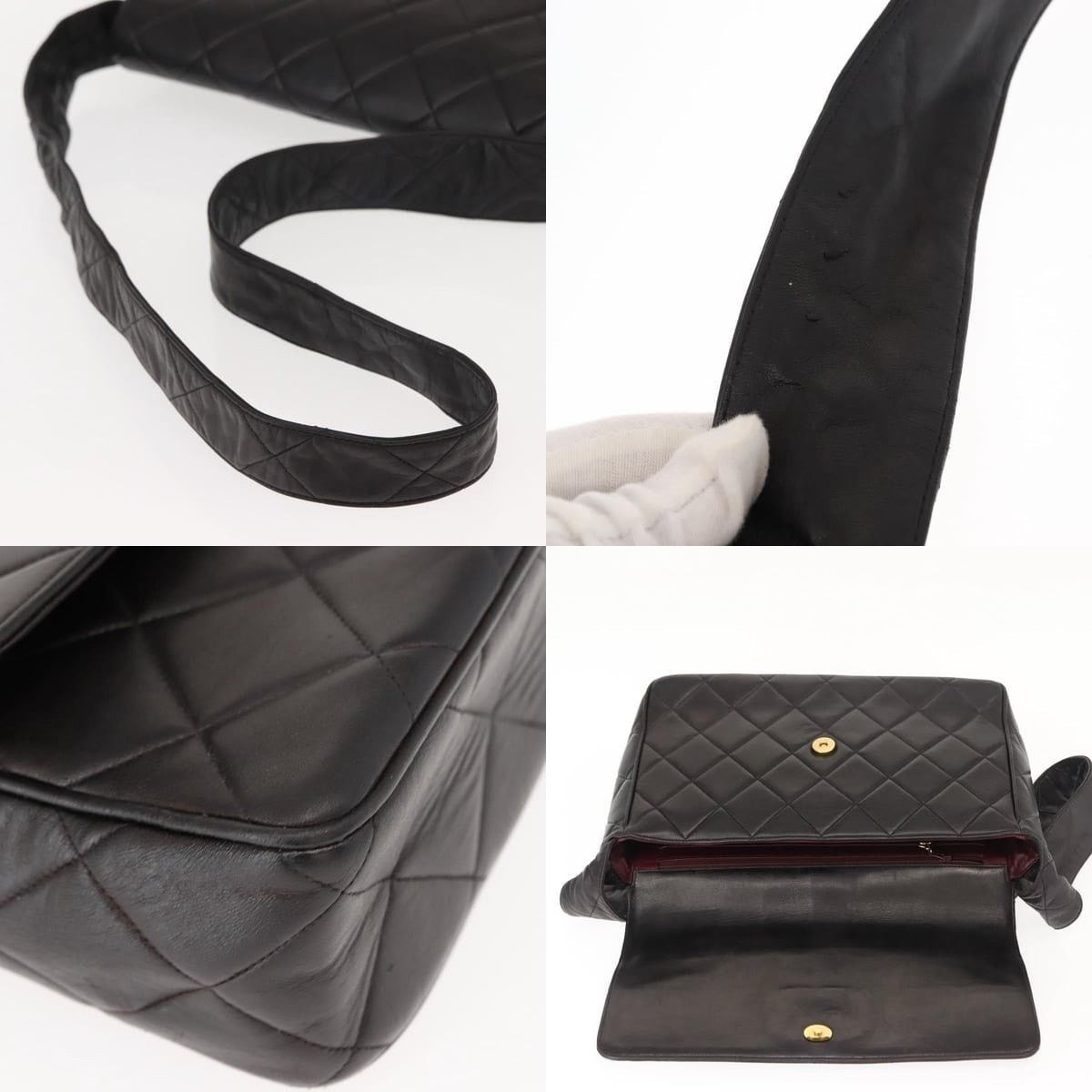 Chanel Chanel Matelasse Shoulder Bag Size ONE SIZE - 4 Thumbnail