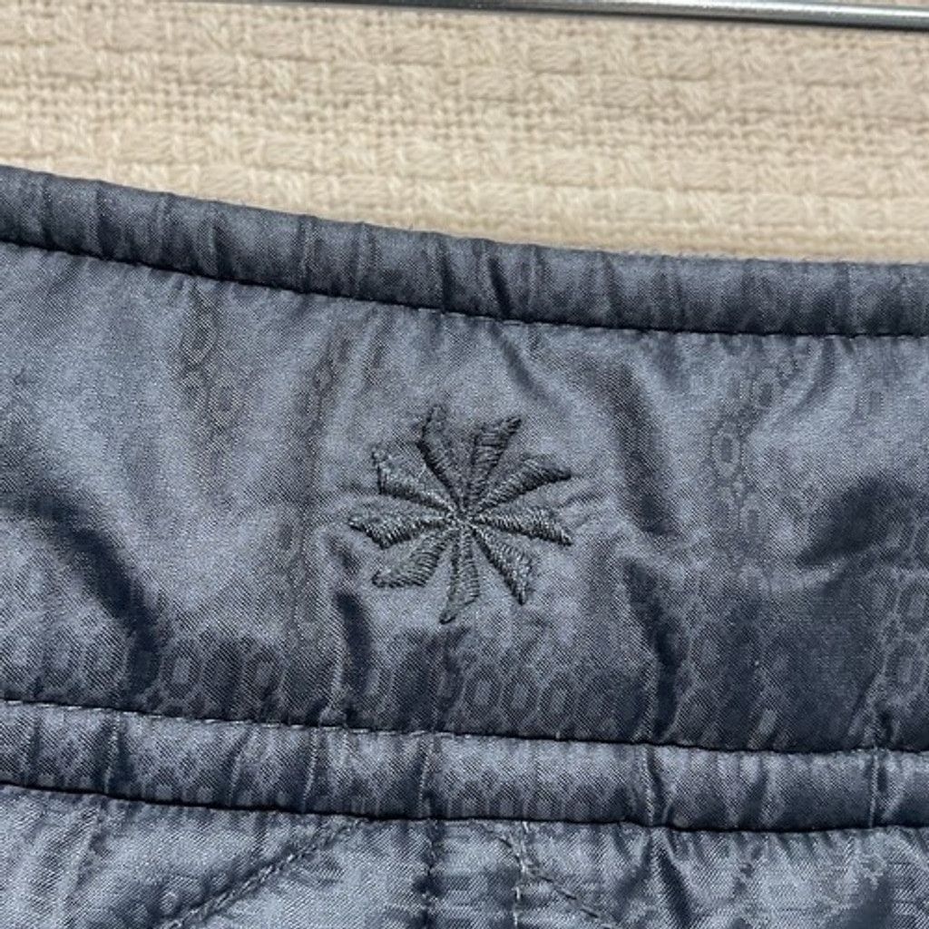 Athleta NWOT Athleta Toasty Buns Insulated Puffer Skirt Women Size10 Size 32" / US 10 / IT 46 - 5 Thumbnail