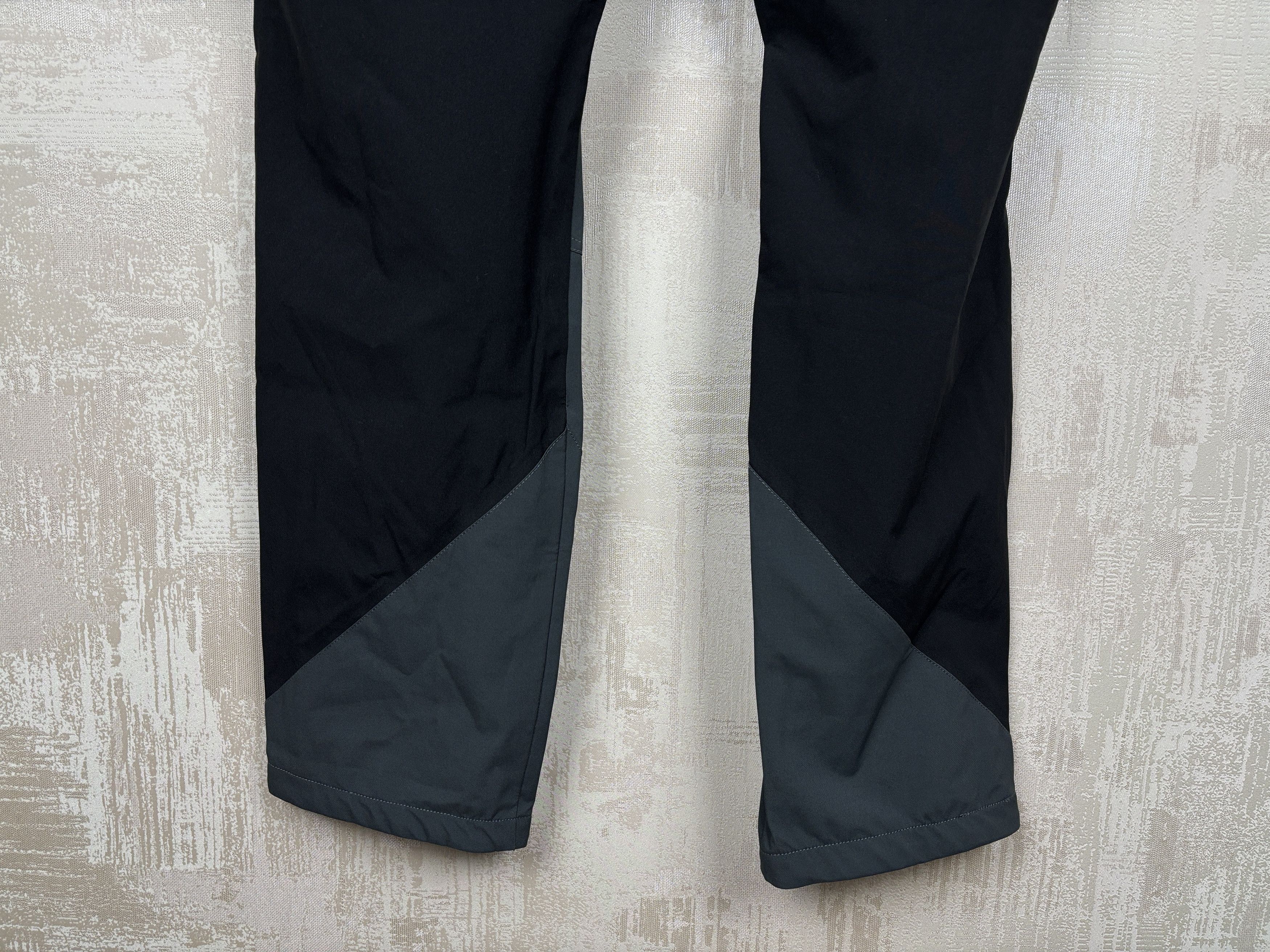 Other Revolution Race Silence Proshell Pants 2.0 Men's Size XXL Size US 38 / EU 54 - 17 Thumbnail