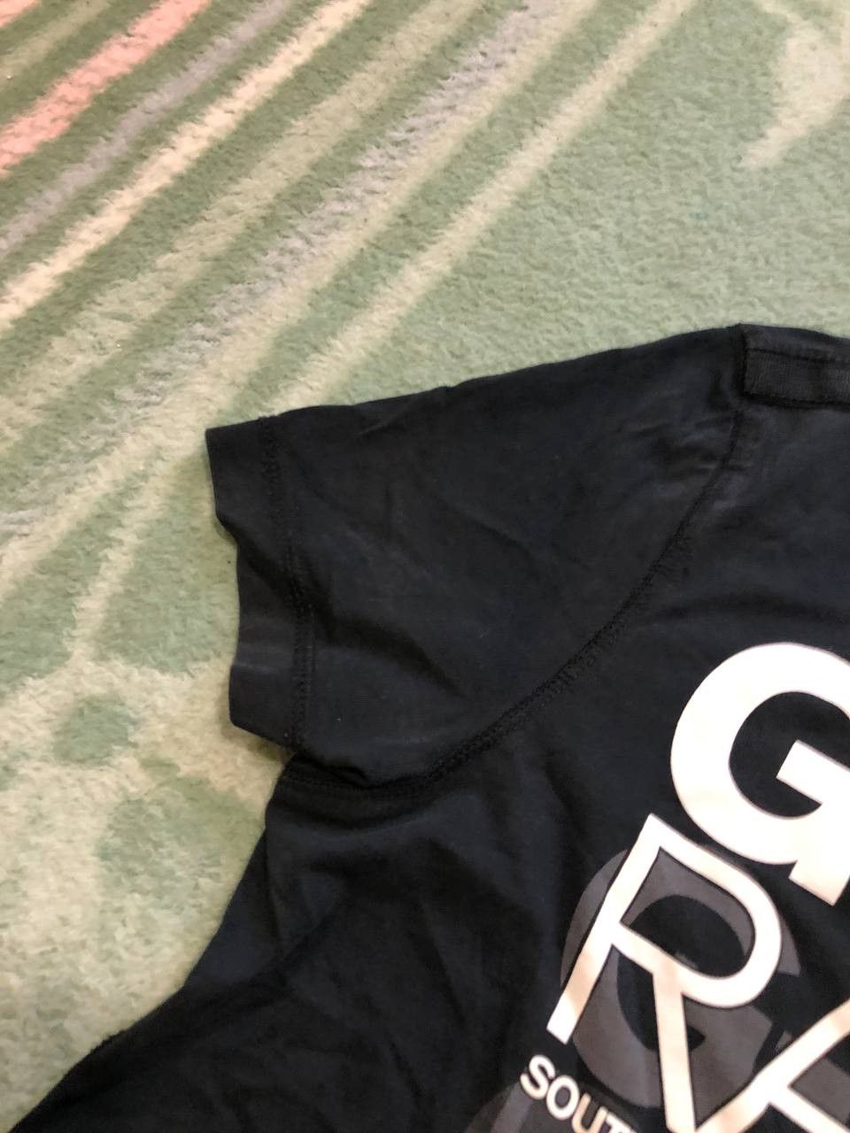 G-Star Vintage G-Star Raw Y2K Logo Short Sleeve T-Shirt Size M Size US M / EU 48-50 / 2 - 7 Thumbnail
