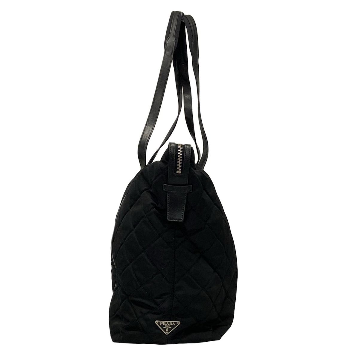 Prada PRADA Shoulder Bag Size ONE SIZE - 4 Thumbnail