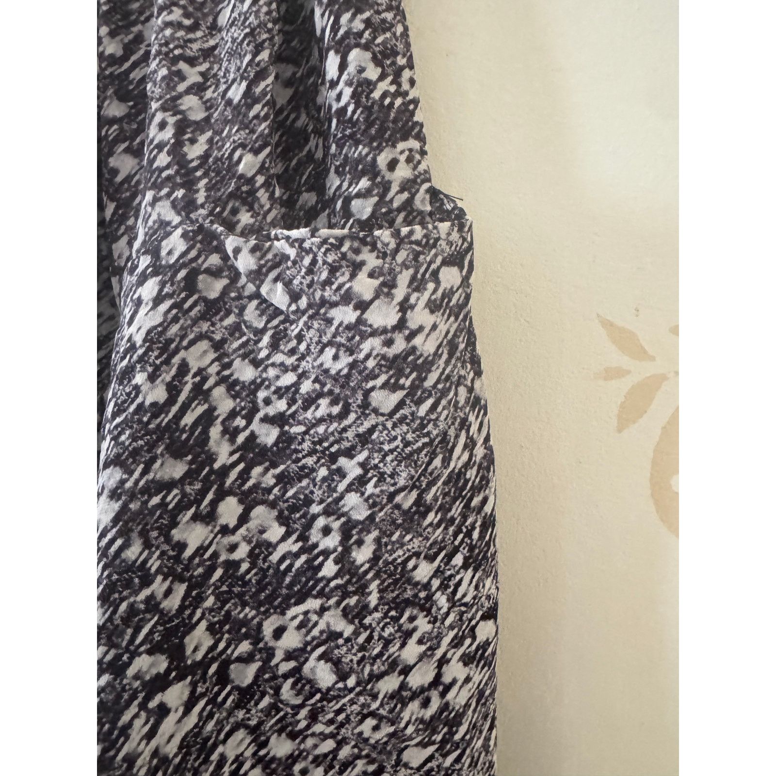 Rachel Comey Rachel Comey 100% Silk Stunning Skirt Ladies Size 6 Size 28" / US 6 / IT 42 - 4 Thumbnail