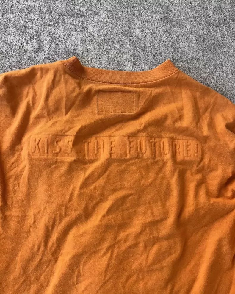 Walter Van Beirendonck walter van beirendonck Old-fashioned long sleeves Size US M / EU 48-50 / 2 - 5 Thumbnail