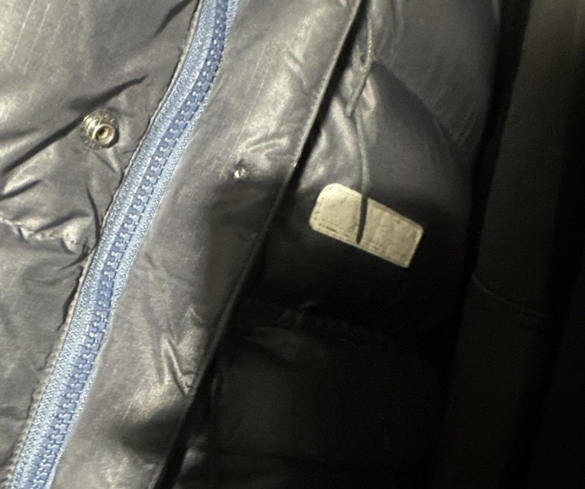 Undercover Undercover FW10 Puffer Jacket Size US S / EU 44-46 / 1 - 4 Thumbnail