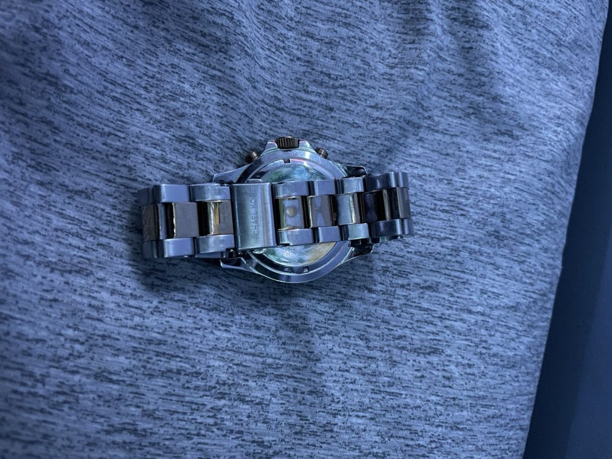 Michael Kors Micheal Kors Watch Size ONE SIZE - 2 Thumbnail