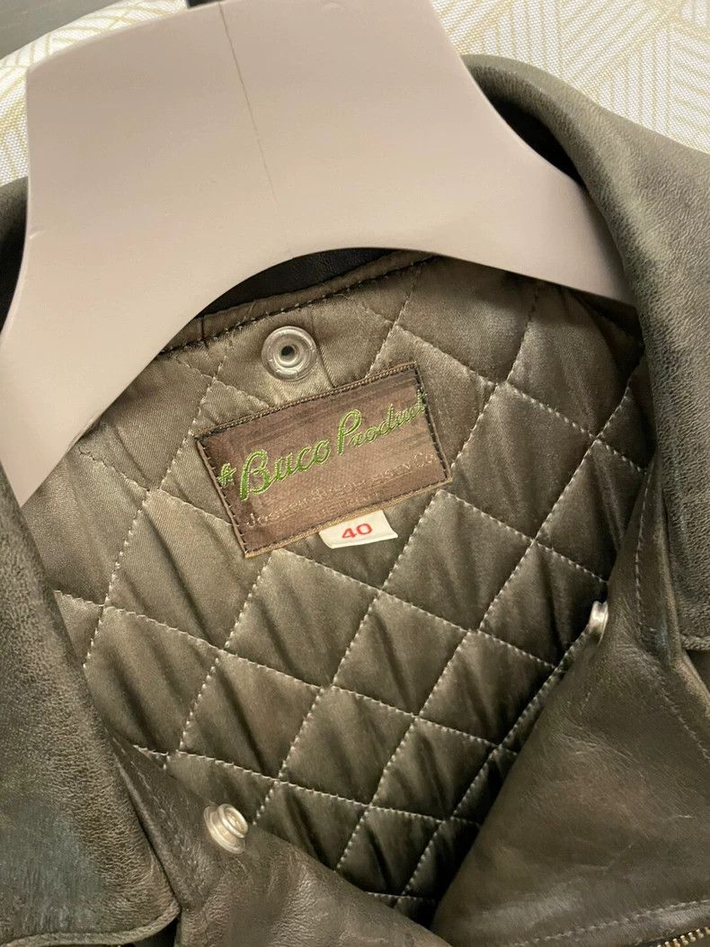 The Real McCoy's The Real McCoy'sJ71 Limited Edition Small Sheepskin Coat Size US M / EU 48-50 / 2 - 3 Thumbnail