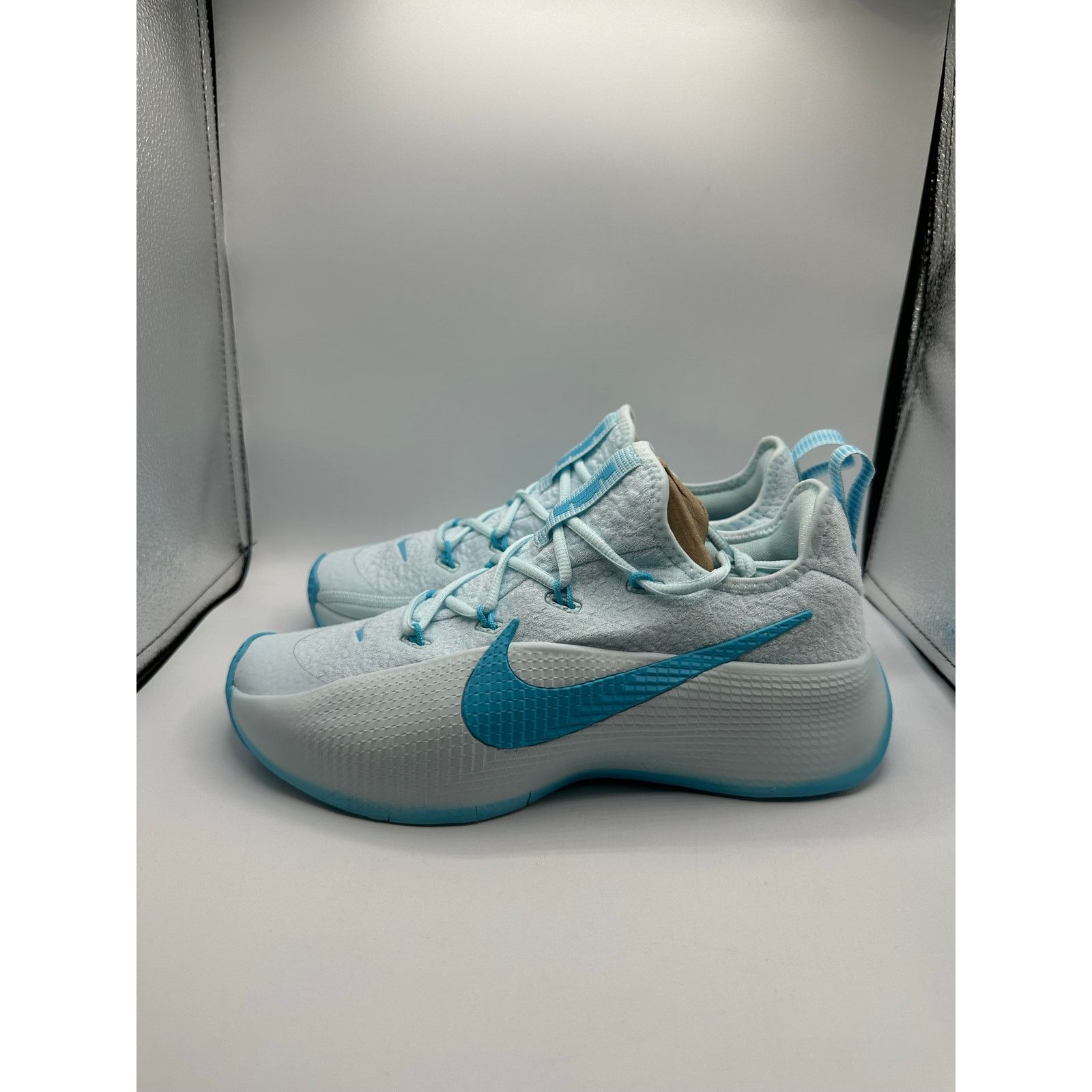 Nike Nike LeBron Trainer 1 “Glacier Blue” size 7 men’s Size US 7 / EU 40 - 1 Thumbnail