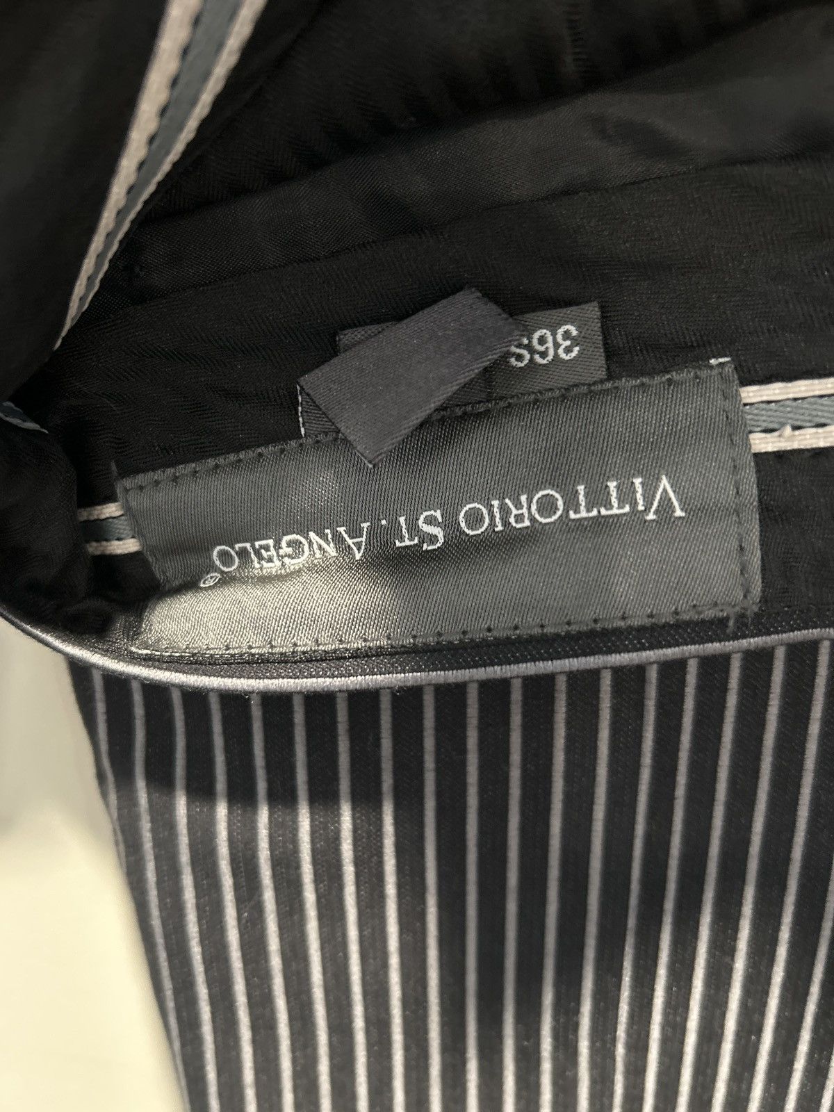 Other 3 piece suit Size 42S - 7 Thumbnail