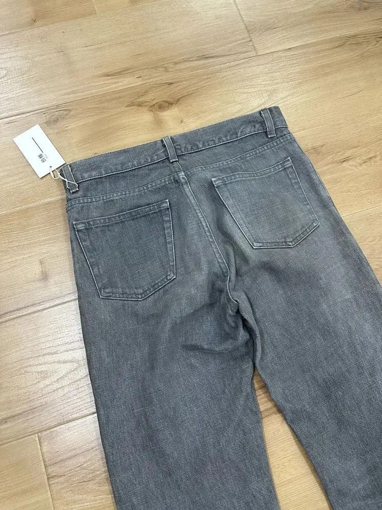 Helmut Lang Helmut Lang Helmut Lang classic cut denim-2506 Size US 31 - 4 Thumbnail