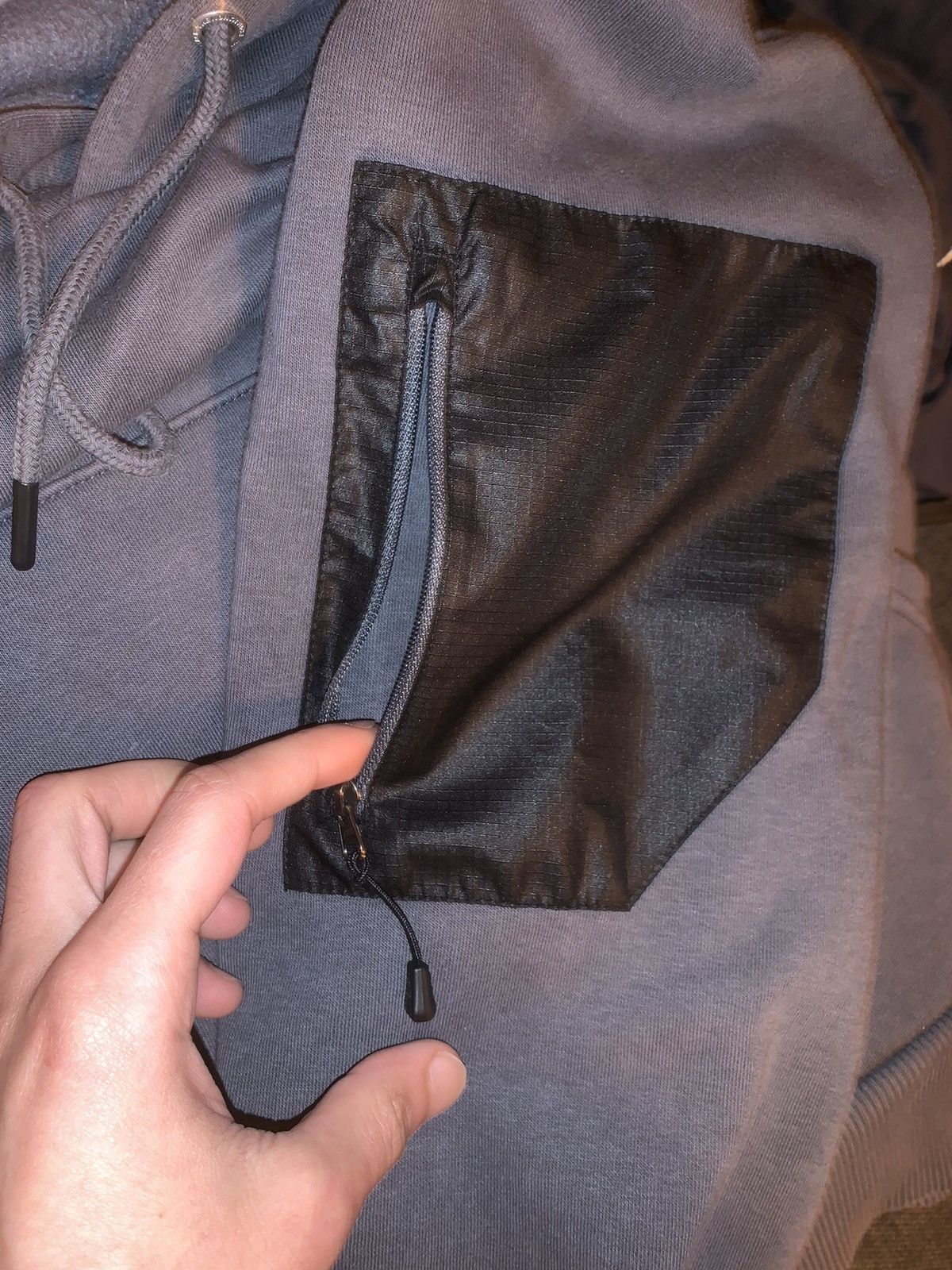 The North Face The north face hoodie Size US L / EU 52-54 / 3 - 3 Thumbnail