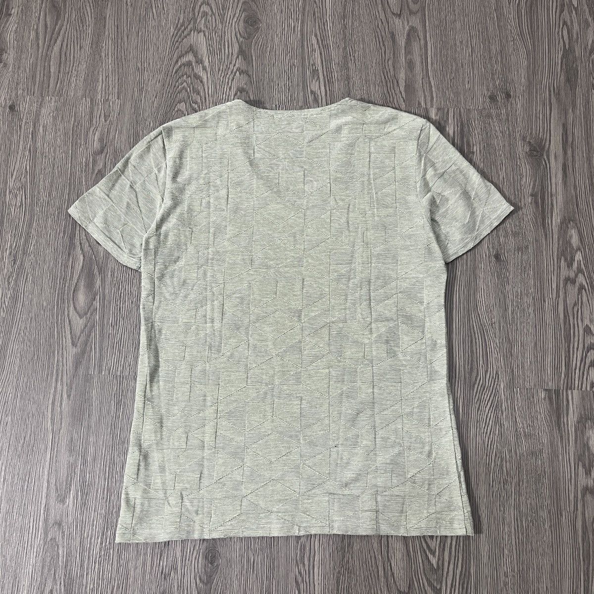 Tornado Mart Zero by TORNADO MART V Neck T-shirt Size US S / EU 44-46 / 1 - 6 Thumbnail