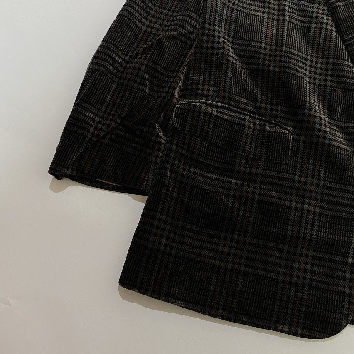 Yves Saint Laurent yves saint laurent blazer Size 40R - 4 Thumbnail