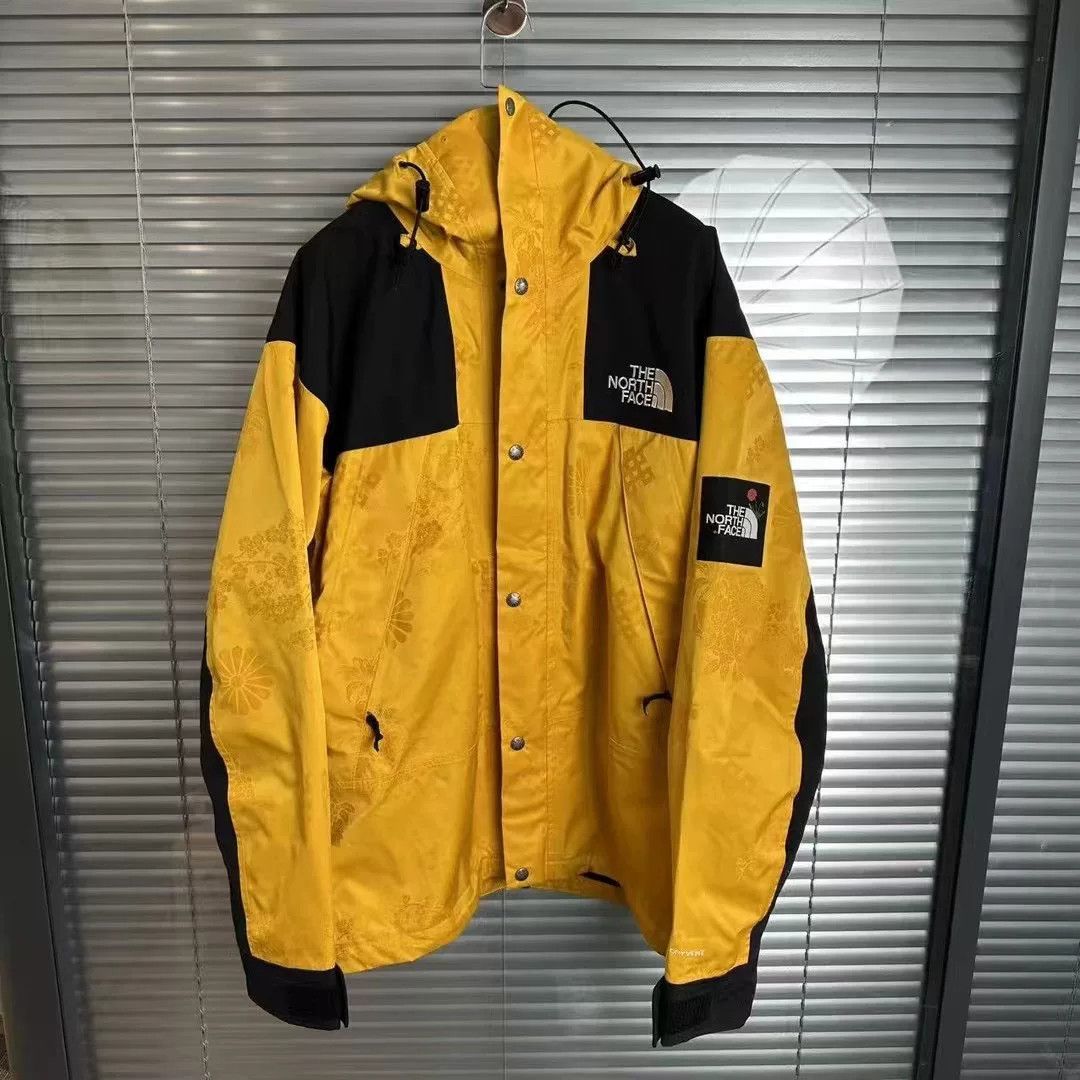 The North Face The North Face Collab Limited Light Jacket m Men Size US M / EU 48-50 / 2 - 1 Thumbnail