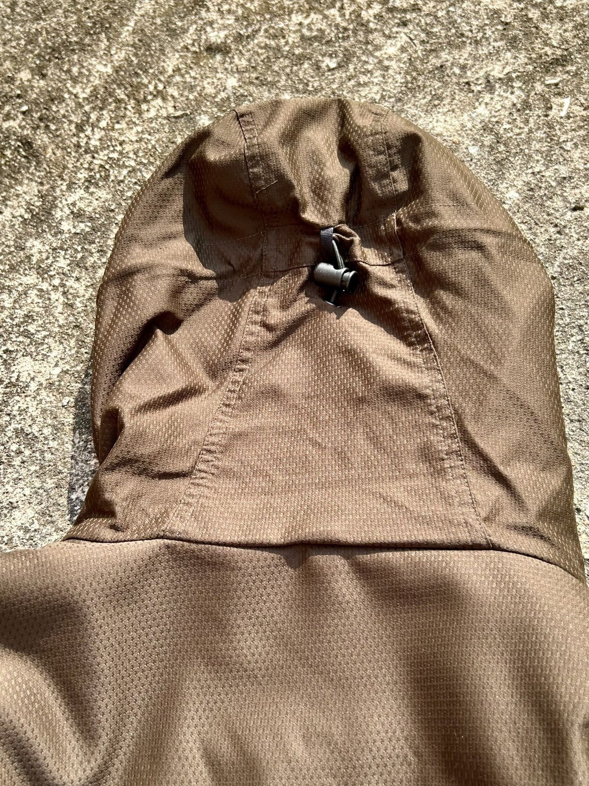Other GAMES x Thinsulate Outdoor Zip-up Nylon Hoodie Jacket Size US M / EU 48-50 / 2 - 21 Thumbnail