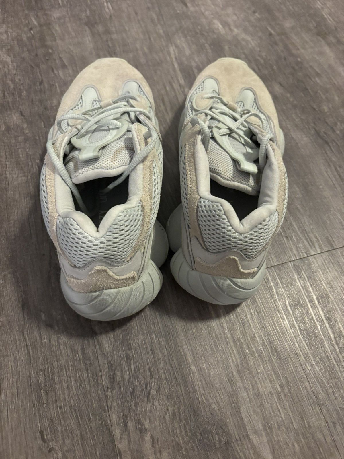 Yeezy Yeezy 500 Blush Size US 11.5 / EU 44-45 - 4 Thumbnail