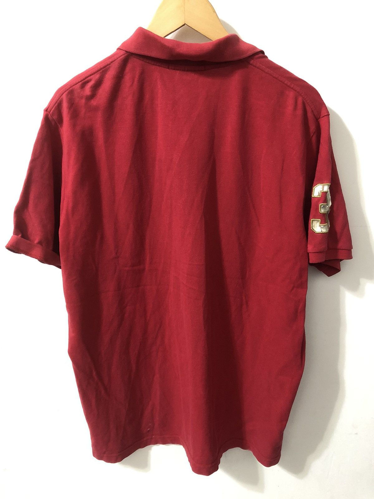 Designer × Polo Ralph Lauren Polo x Ralph Lauren Size US L / EU 52-54 / 3 - 4 Thumbnail
