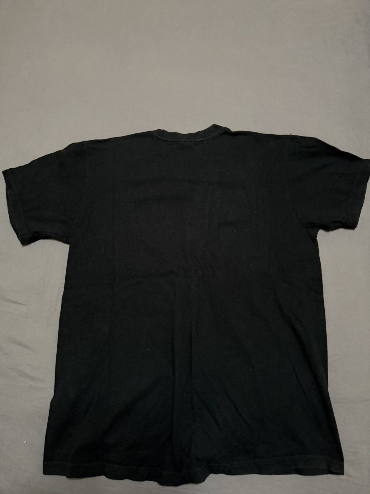 Supreme Supreme tupac hologram tee Size US M / EU 48-50 / 2 - 3 Thumbnail