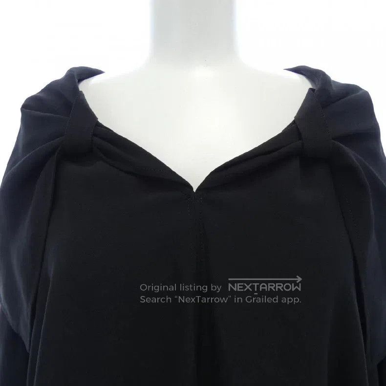 Hermes Hermes Silk Jacket Size M / US 6-8 / IT 42-44 - 3 Thumbnail