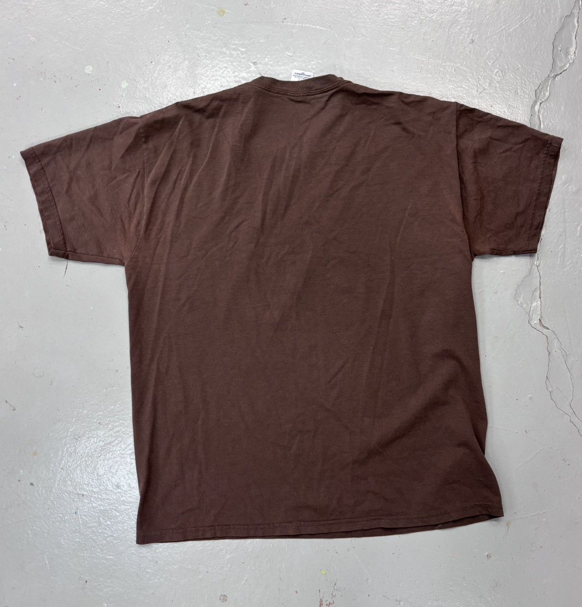 Band Tees Miles Davis Vintage T Shirts Size US M / EU 48-50 / 2 - 6 Thumbnail