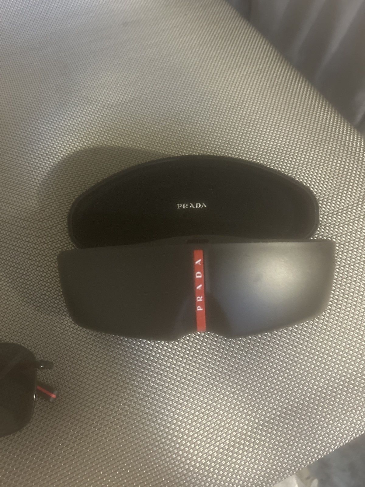 Prada Prada sunglasses Size ONE SIZE - 2 Thumbnail