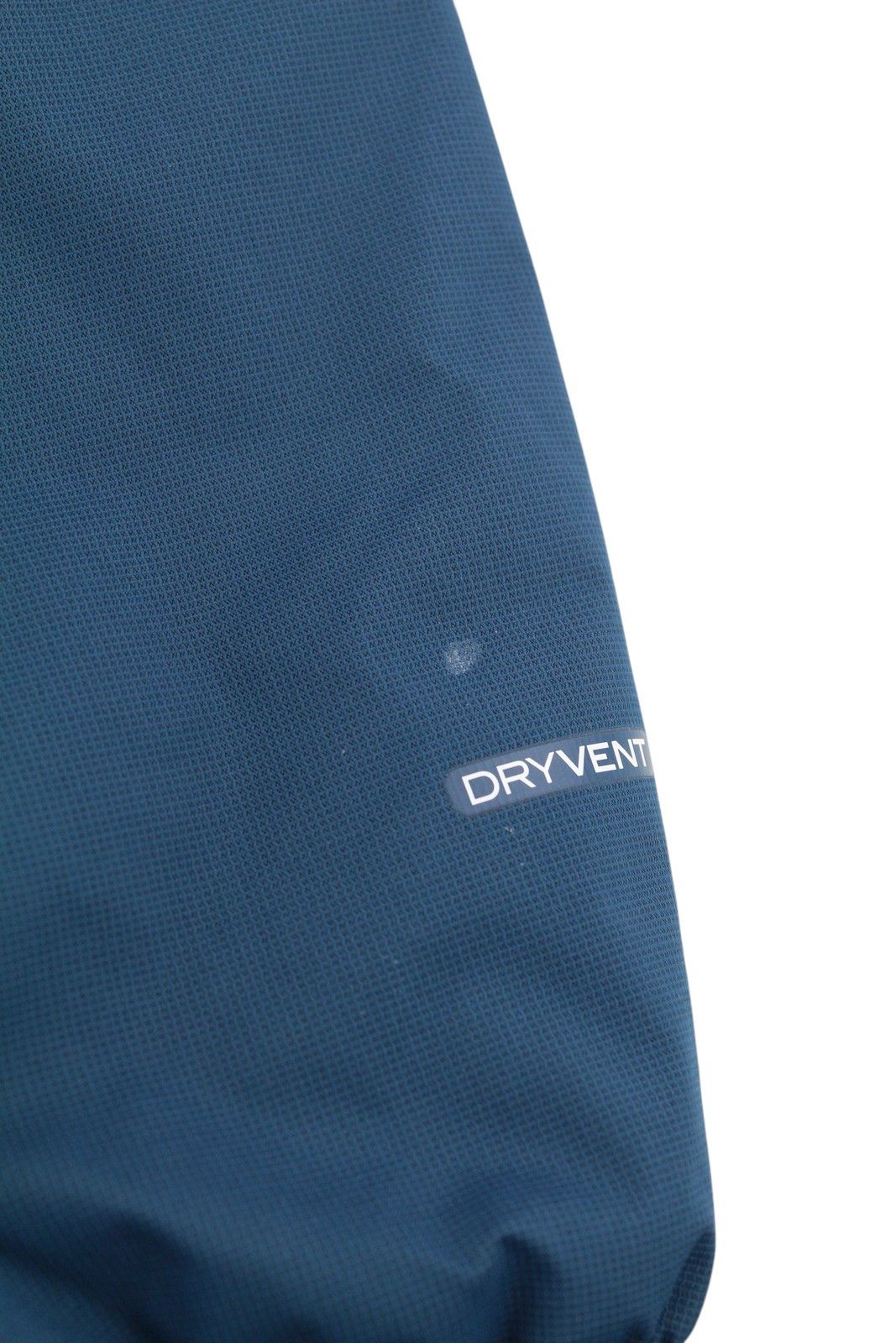 The North Face QUEST INSULATED S Blue Hooded Lined DryVent Jacket 83714 Size US S / EU 44-46 / 1 - 15 Thumbnail