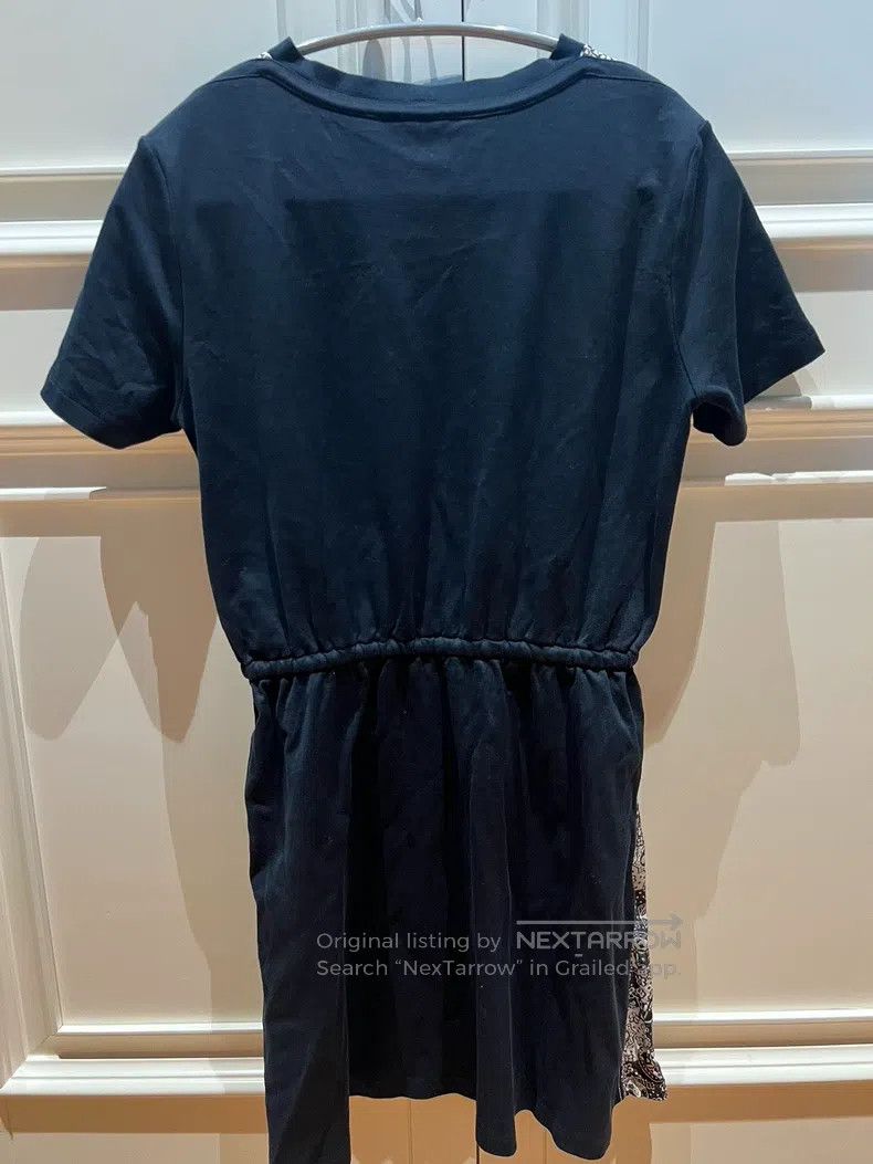 Louis Vuitton Louis Vuitton Short Sleeve Dress Size XS / US 0-2 / IT 36-38 - 2 Thumbnail