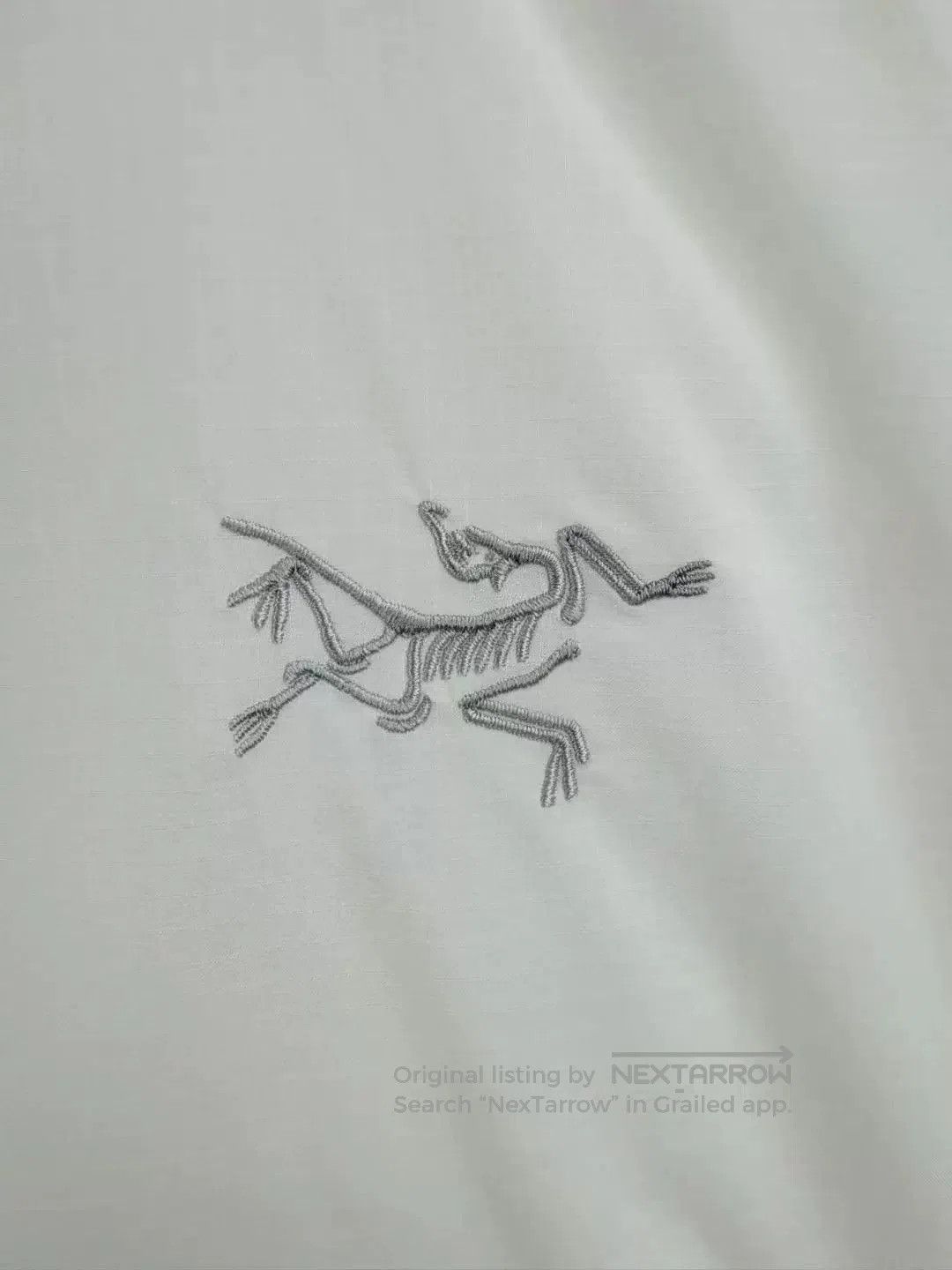 Arc'teryx arcteryx atom sv hoody cotton jacket. Size US L / EU 52-54 / 3 - 3 Thumbnail