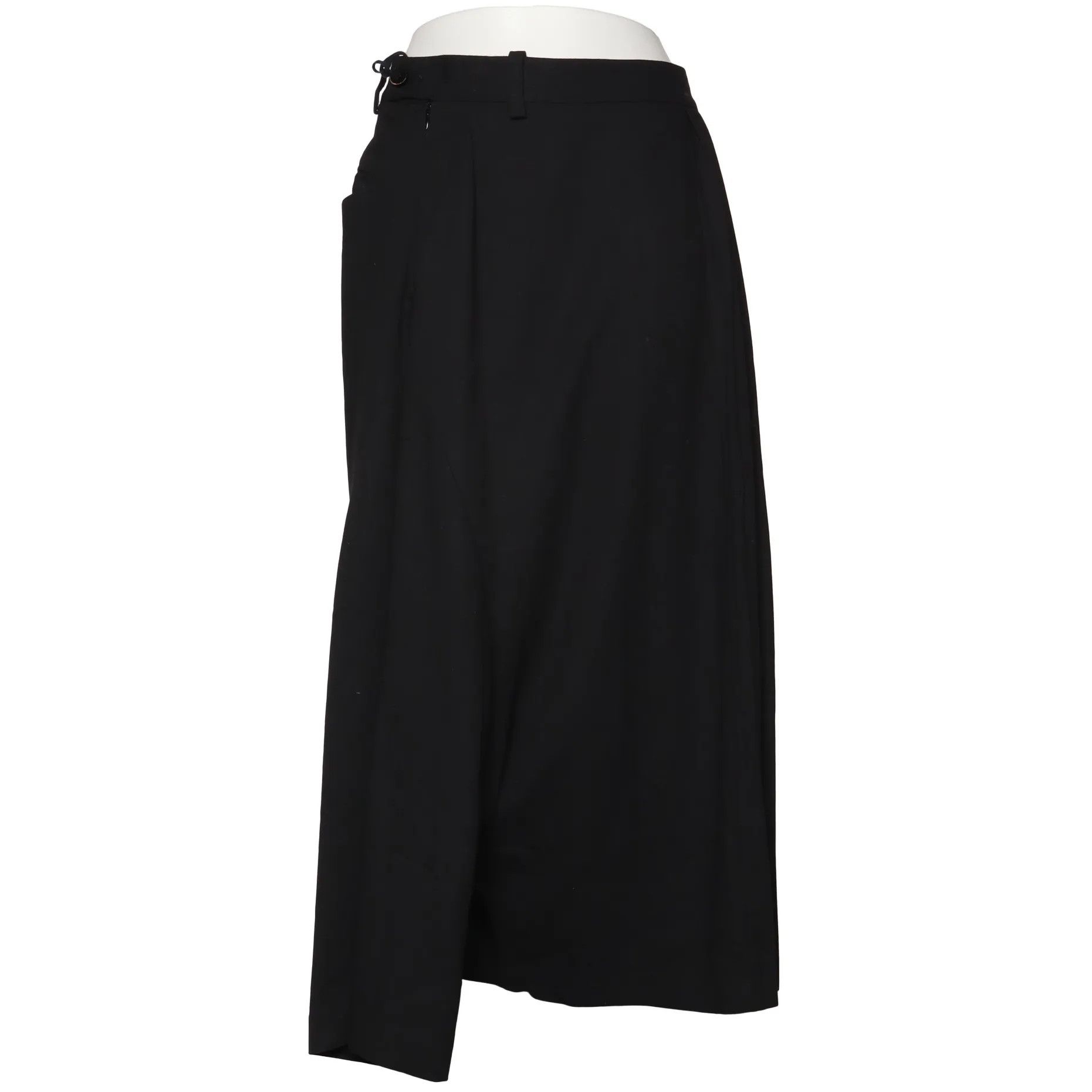 Masnada Viscose Long Skirt, Masnada. Size 27" / US 4 / IT 40 - 1 Thumbnail
