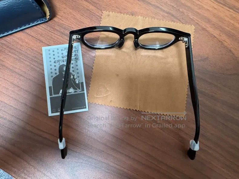 Julius julius tart optical 黑色 Size ONE SIZE - 2 Thumbnail
