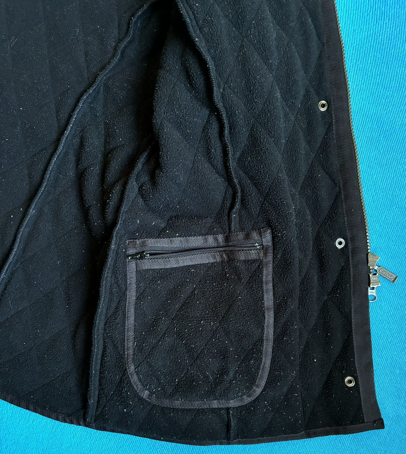 Barbour Barbour jacket size 42 Size M / US 6-8 / IT 42-44 - 13 Thumbnail