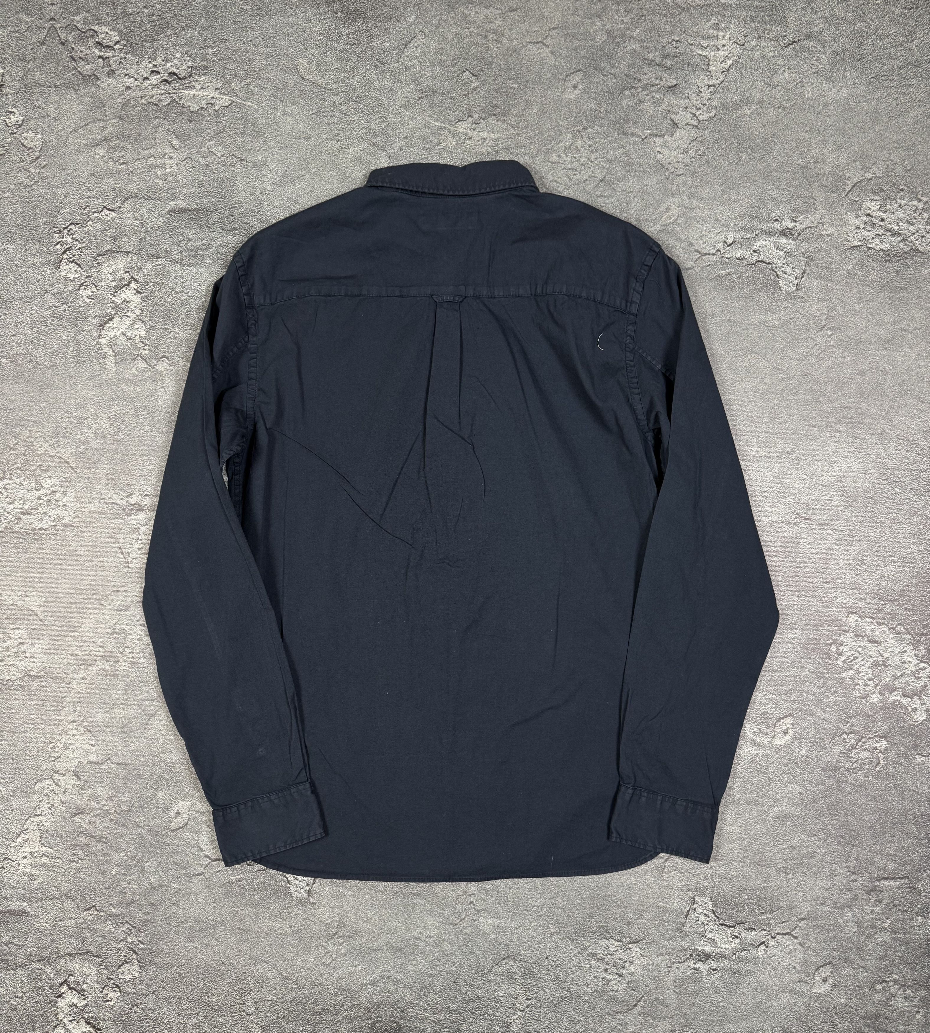 Allsaints Allsaints Button Long Sleeve Shirt Size M Size US M / EU 48-50 / 2 - 3 Thumbnail