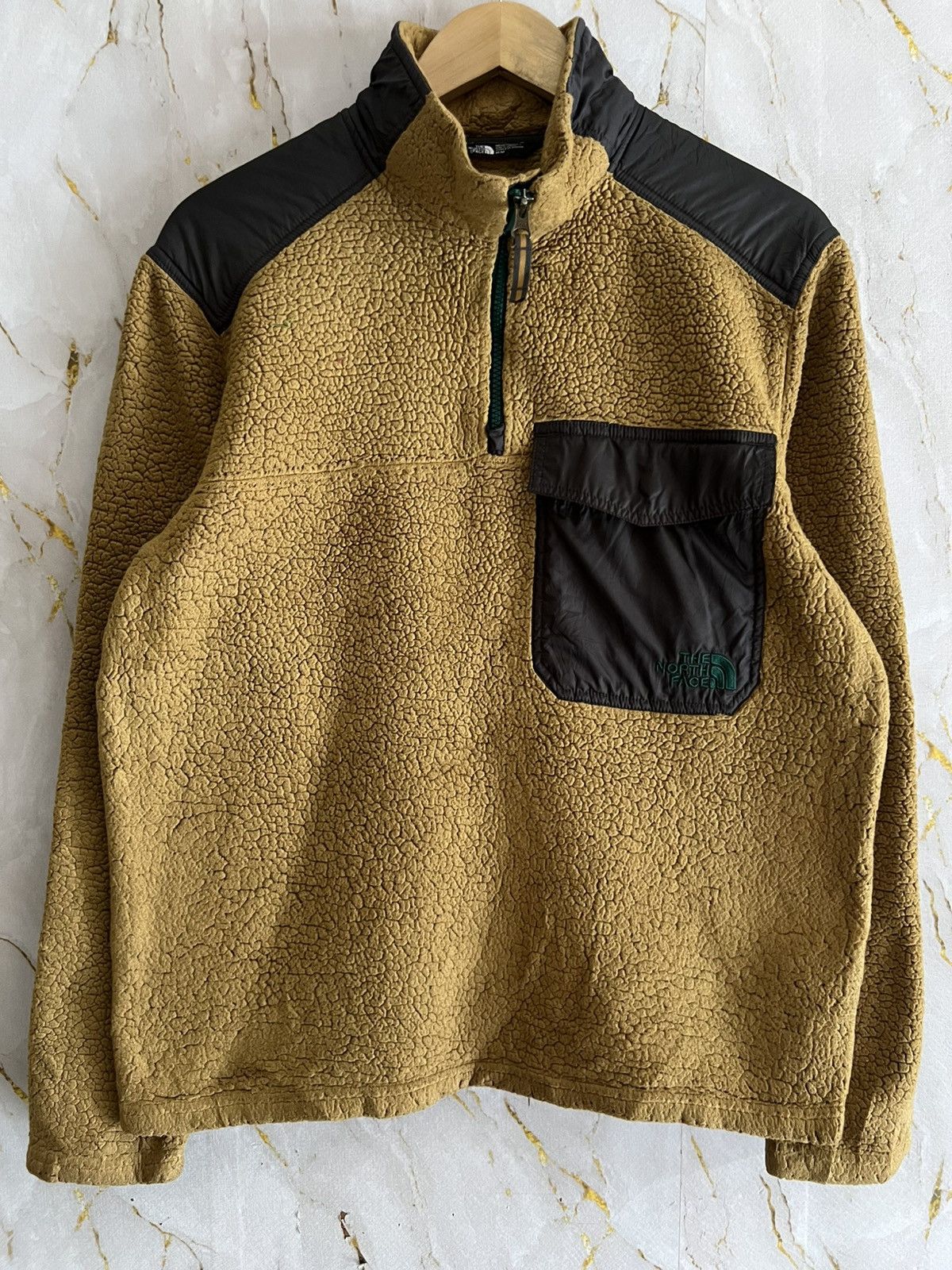 The North Face The North Face Fleece Jacket – Performance Outdoor Essential Size US M / EU 48-50 / 2 - 1 Thumbnail