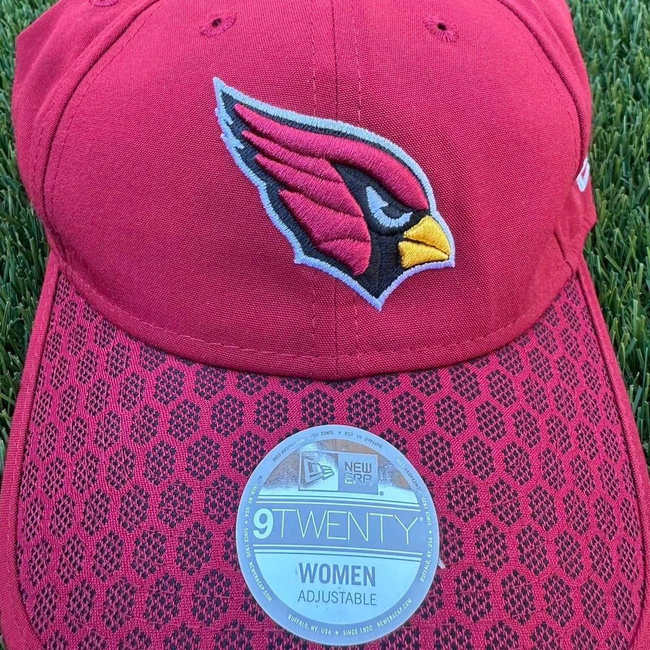 NFL × Vintage Arizona Cardinals Hat Size ONE SIZE - 3 Thumbnail
