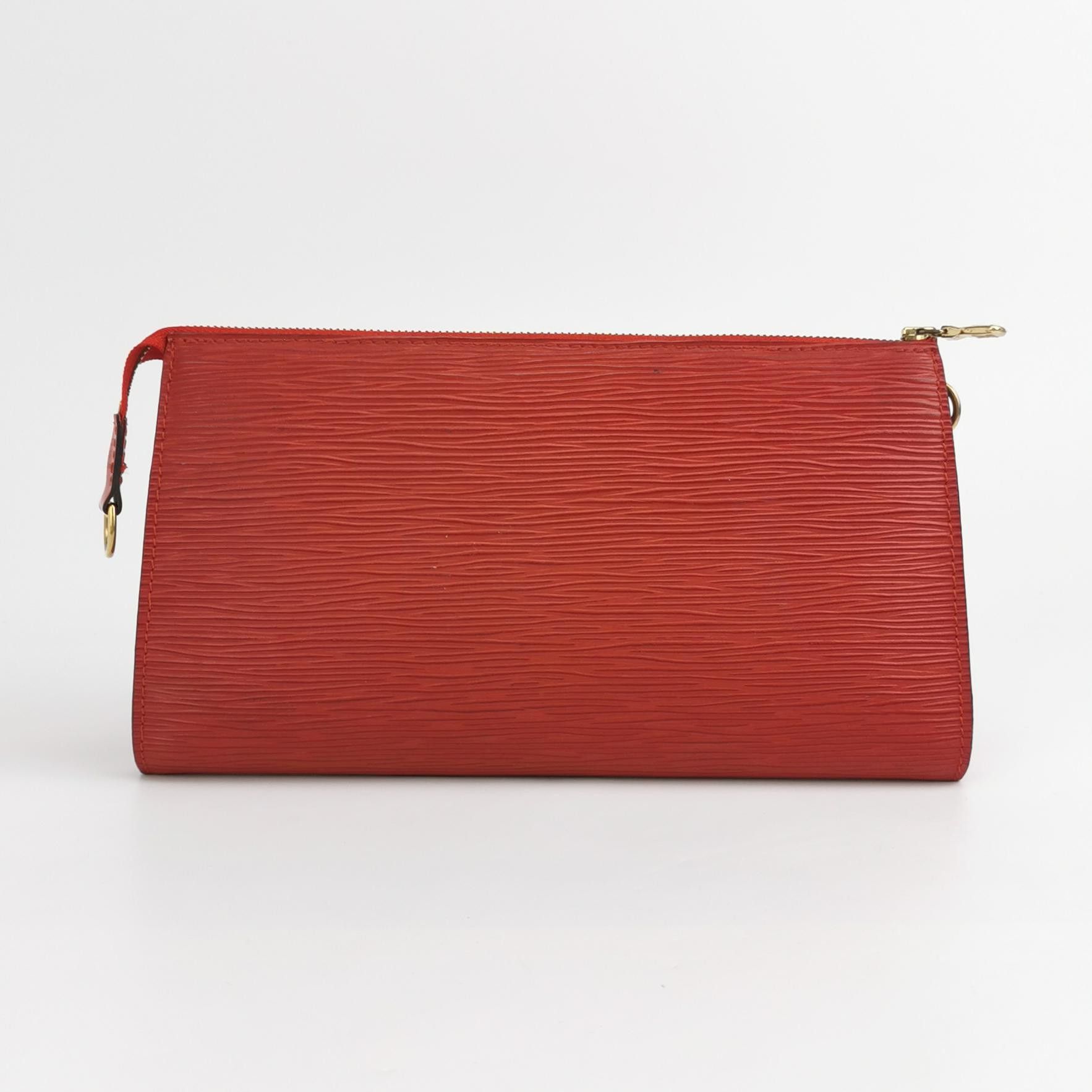 Louis Vuitton Louis Vuitton (LV) Accessories Mahjong Bag Solid Color Wate Size ONE SIZE - 2 Thumbnail