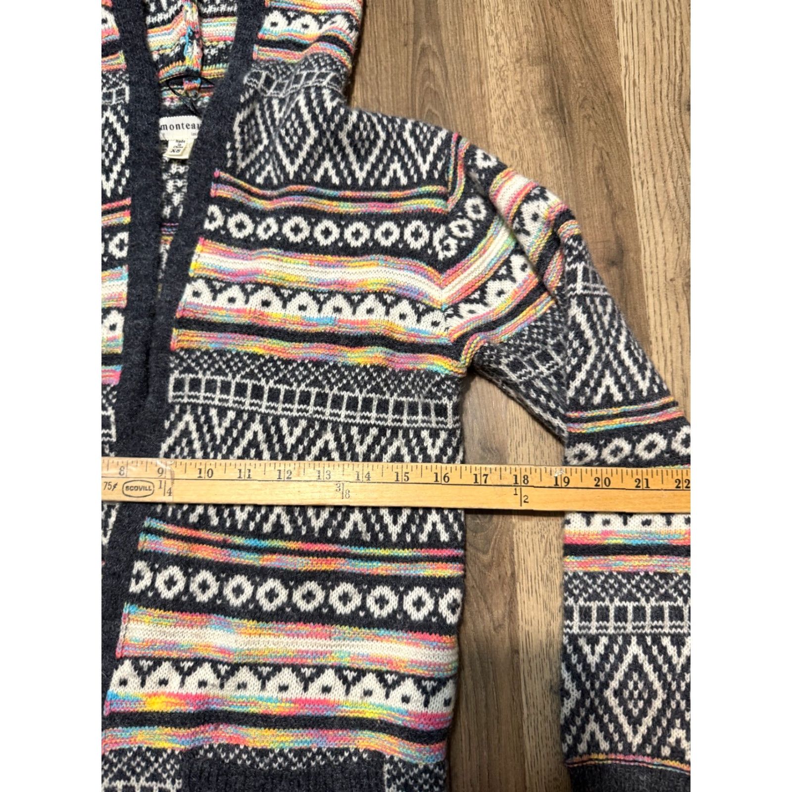 Vintage VINTAGE not included; use original only. Size XS / US 0-2 / IT 36-38 - 3 Thumbnail