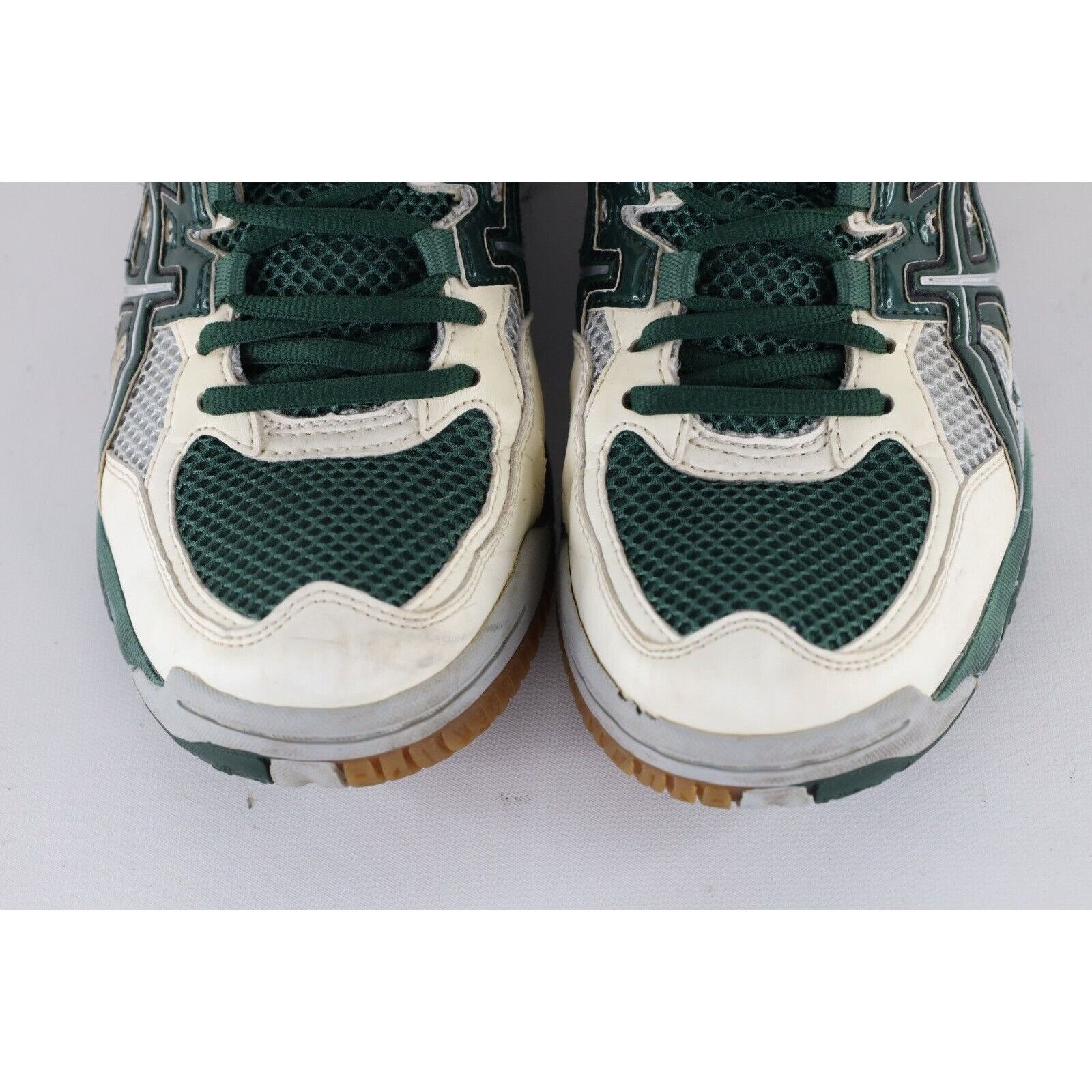 Asics × Vintage Vintage Asics Gel 1120 Distressed Running Shoes Size US 9.5 / IT 39.5 - 2 Thumbnail