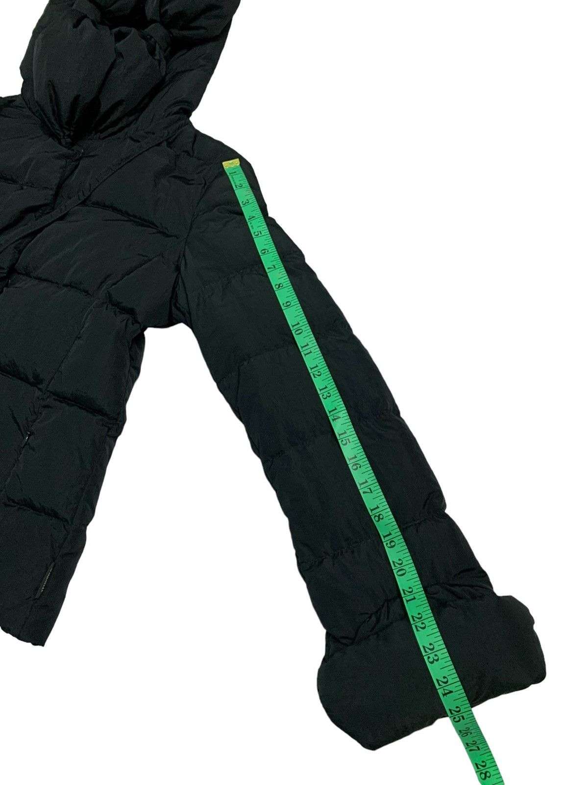 Moncler Moncler Puffer Hoodie Jacket Size XXS / US 00 / IT 34 - 9 Thumbnail