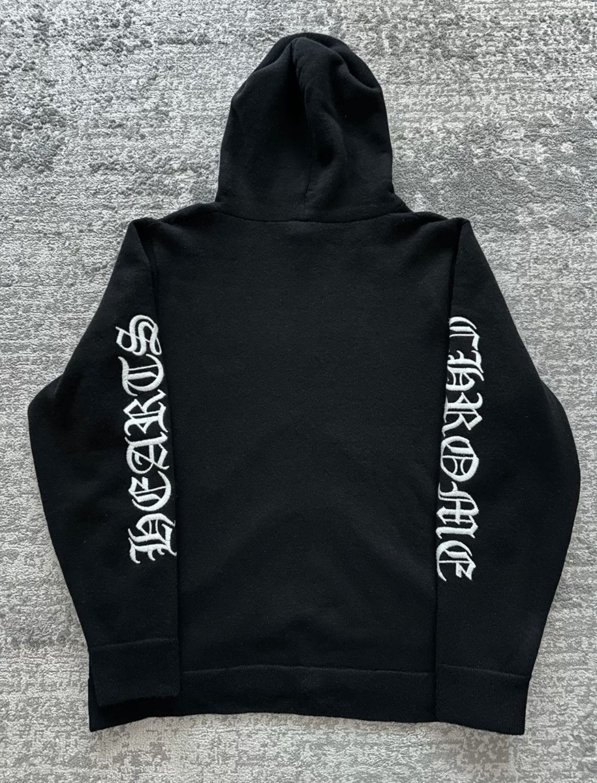 Chrome Hearts Chrome hearts hoodies Size US XL / EU 56 / 4 - 2 Thumbnail