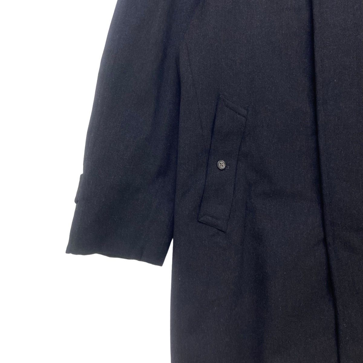 Burberry Prorsum × Vintage Burberry’s Prorsum Styled & Designed in England Long Coat Size US M / EU 48-50 / 2 - 6 Thumbnail