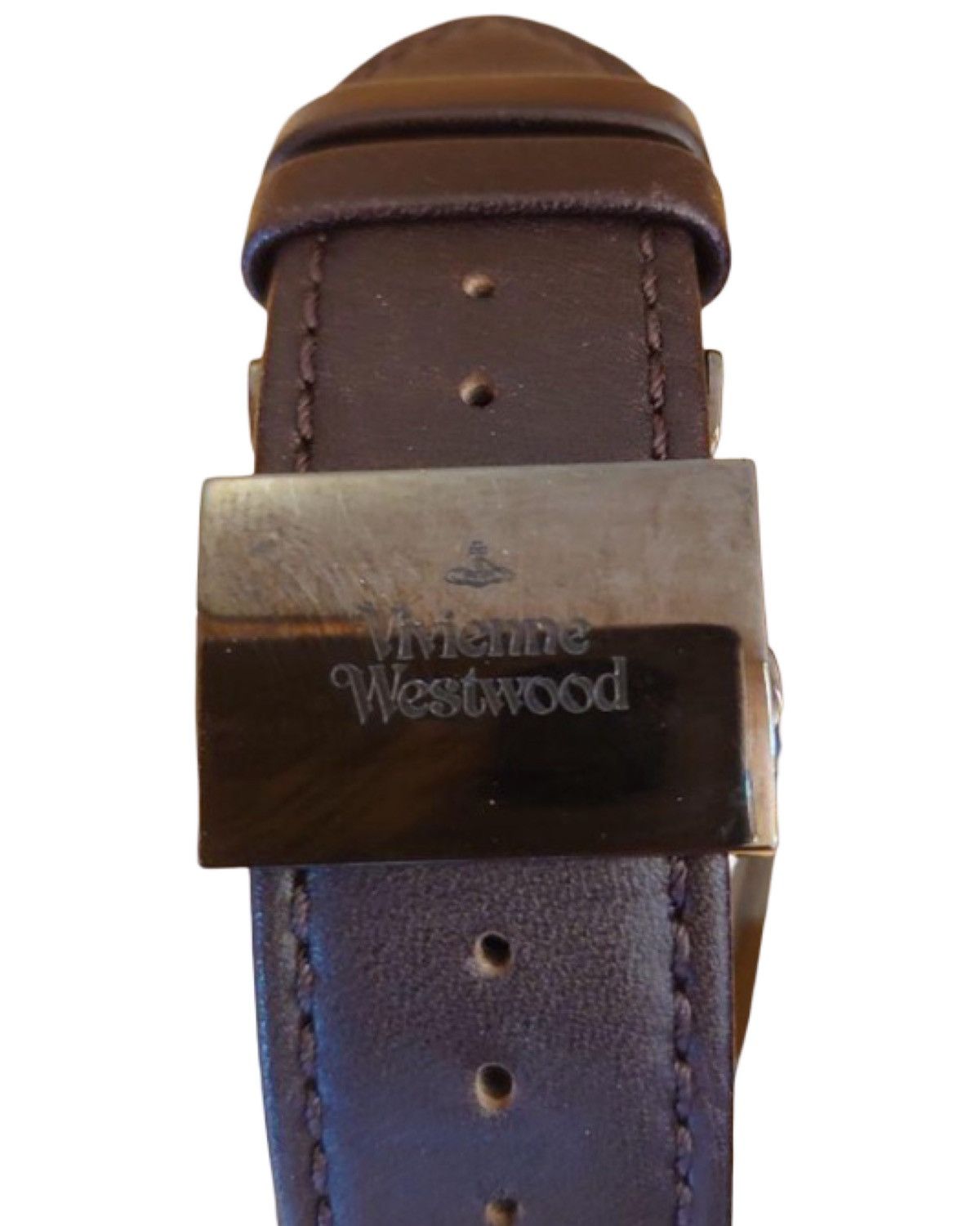 Vivienne Westwood 🔥RARE🔥 Vivienne Westwood Armor Watch Size ONE SIZE - 9 Thumbnail