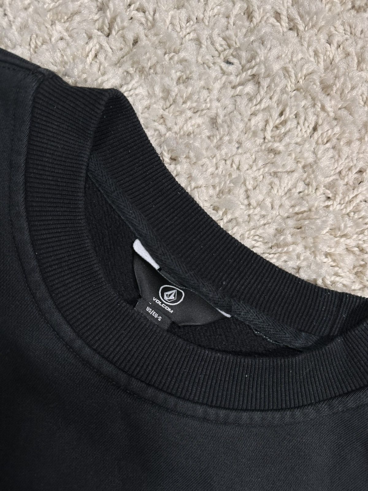 Volcom Volcom “single stone” crewneck Size US S / EU 44-46 / 1 - 4 Thumbnail