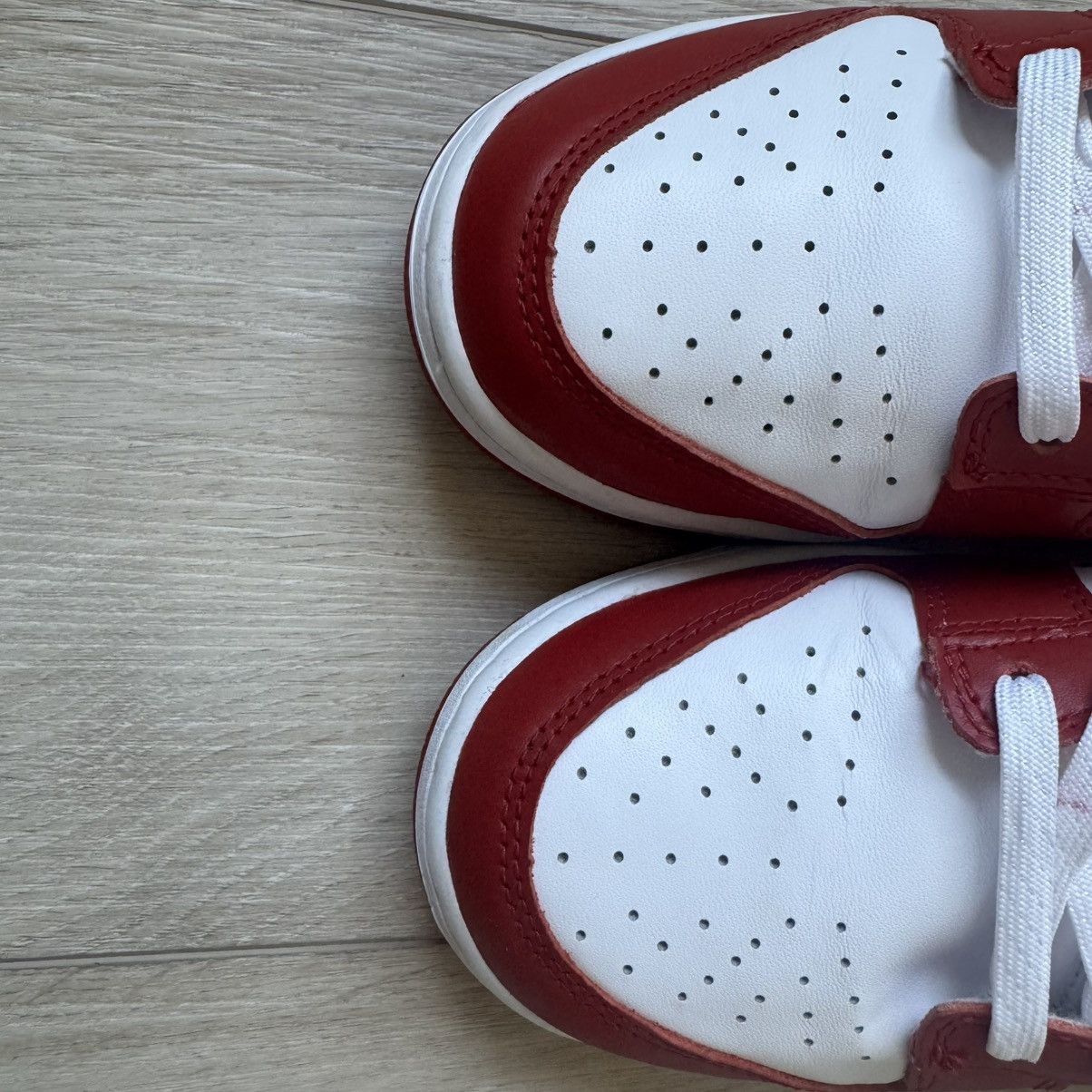 Nike Nike Dunk Low Size US 9 / EU 42 - 7 Thumbnail