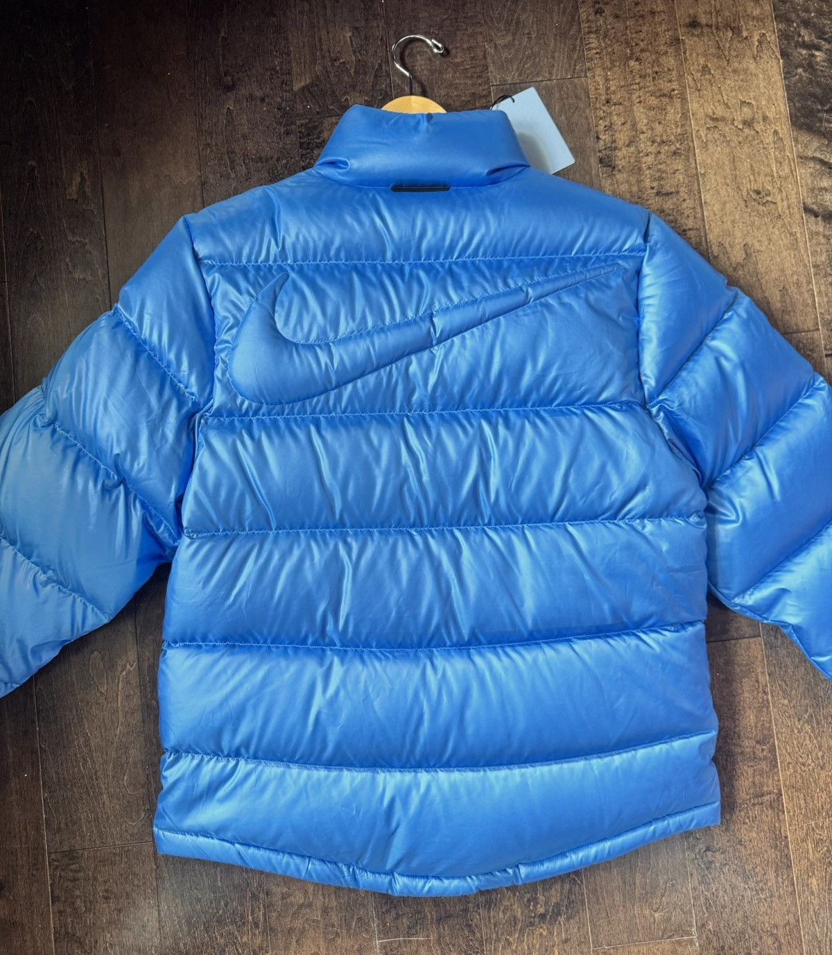 NOCTA Nocta Baby Blue Puffer – Friends & Family Edition Size US S / EU 44-46 / 1 - 2 Thumbnail