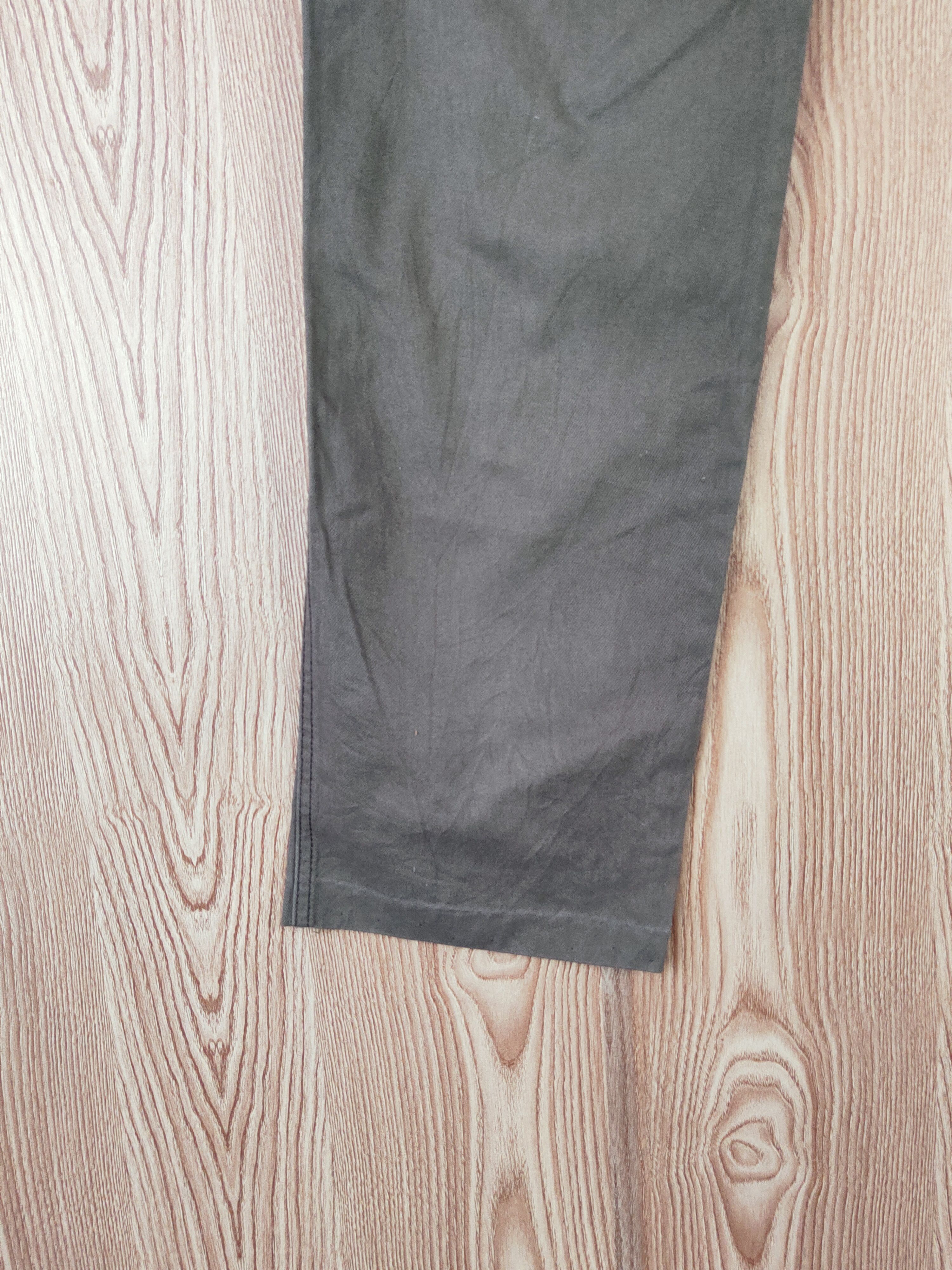 Japanese Brand Japanese Brand Brown Multipocket Tactical Cargo Pants #W912 Size US 29 - 9 Thumbnail