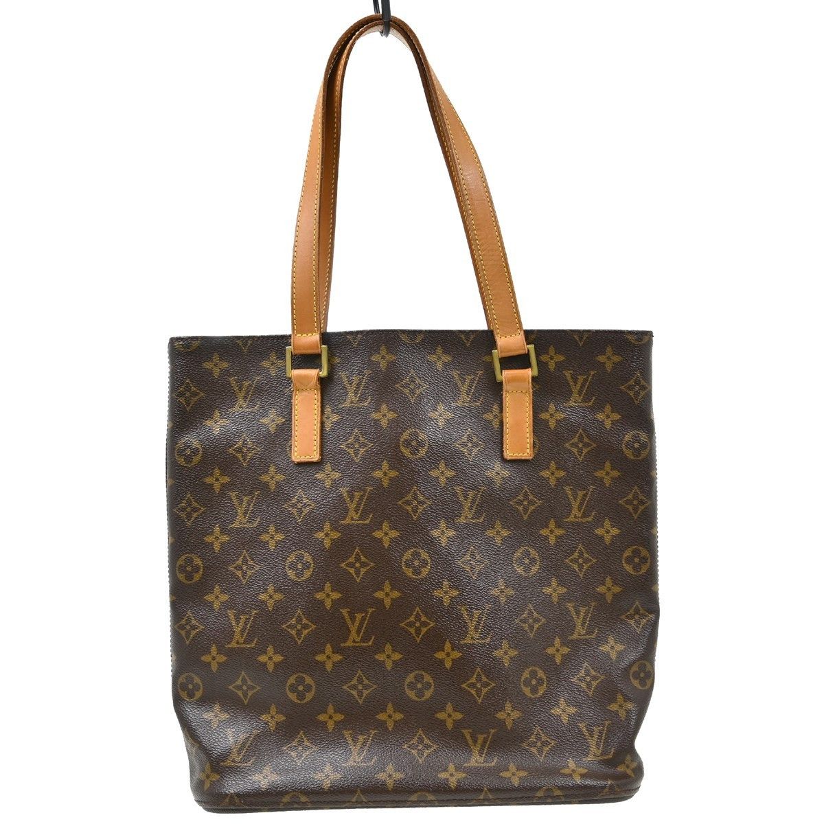 Louis Vuitton Louis Vuitton Vavin Tote Monogram Canvas Size ONE SIZE - 1 Thumbnail