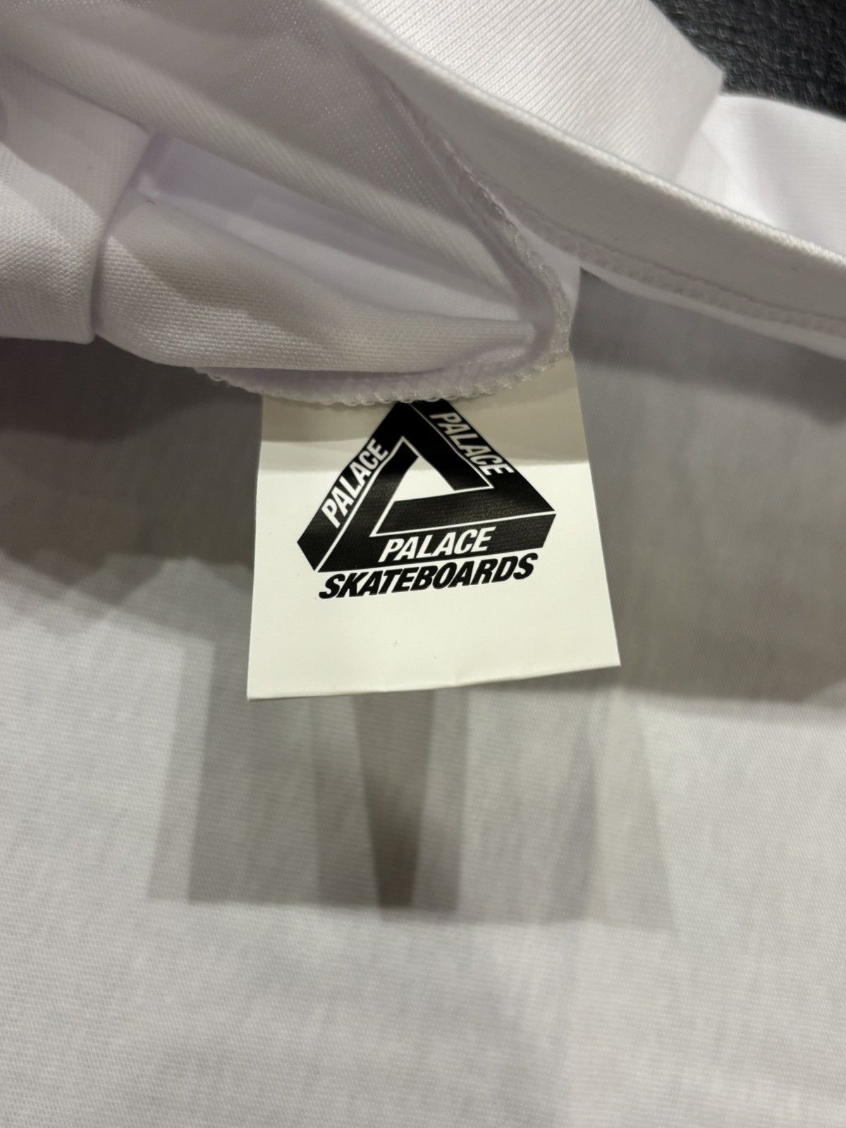 Palace Palace Paloha Tee Size US XL / EU 56 / 4 - 4 Thumbnail