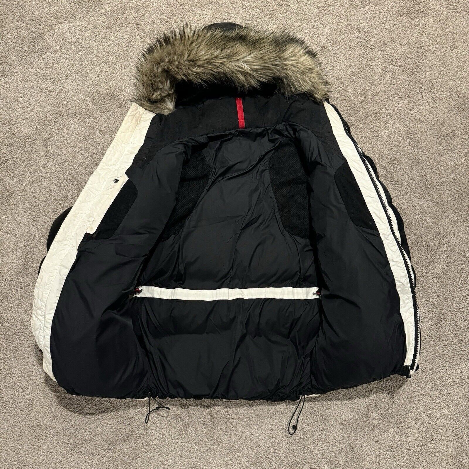 Ralph Lauren Vintage Ralph Lauren RLX Expedition Puffer Jacket Large Size US L / EU 52-54 / 3 - 5 Thumbnail
