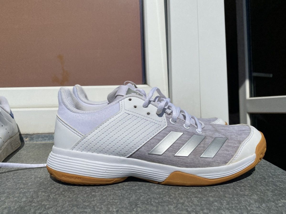 Adidas Adidas Ligra 6 Size US 7.5 / IT 37.5 - 4 Thumbnail