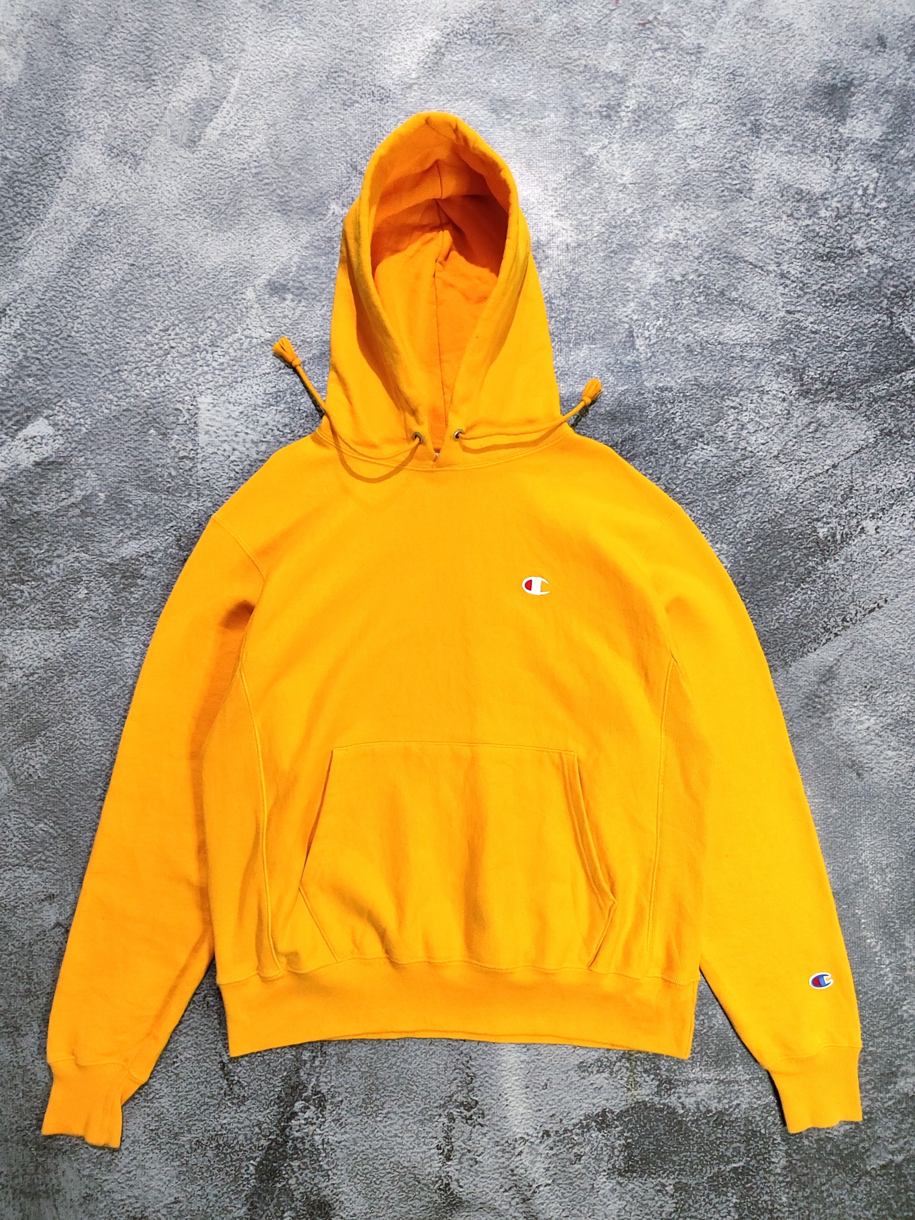 Champion Vintage Champion Reverse Weave Hoodie Size US M / EU 48-50 / 2 - 1 Thumbnail